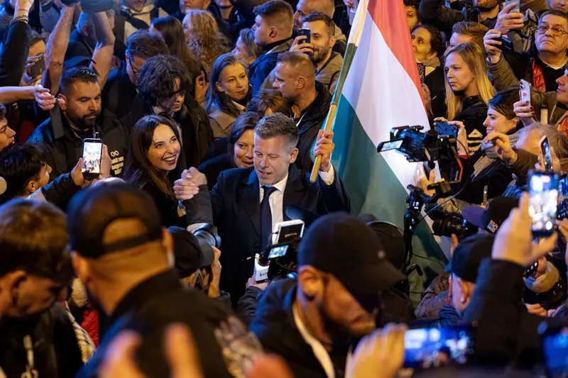 Вибори в Угорщині 2026: партія Тиса перемогла, Орбан визнав поразку, головні результати