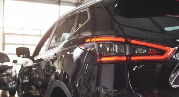 Найпопулярніші SUV в Україні: які кросовери купують у 2026 році, рейтинг і ціни