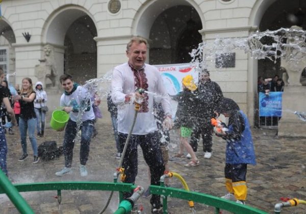 Великдень у Львові 12 квітня 2026: афіша заходів і розваг. Куди піти і які ціни