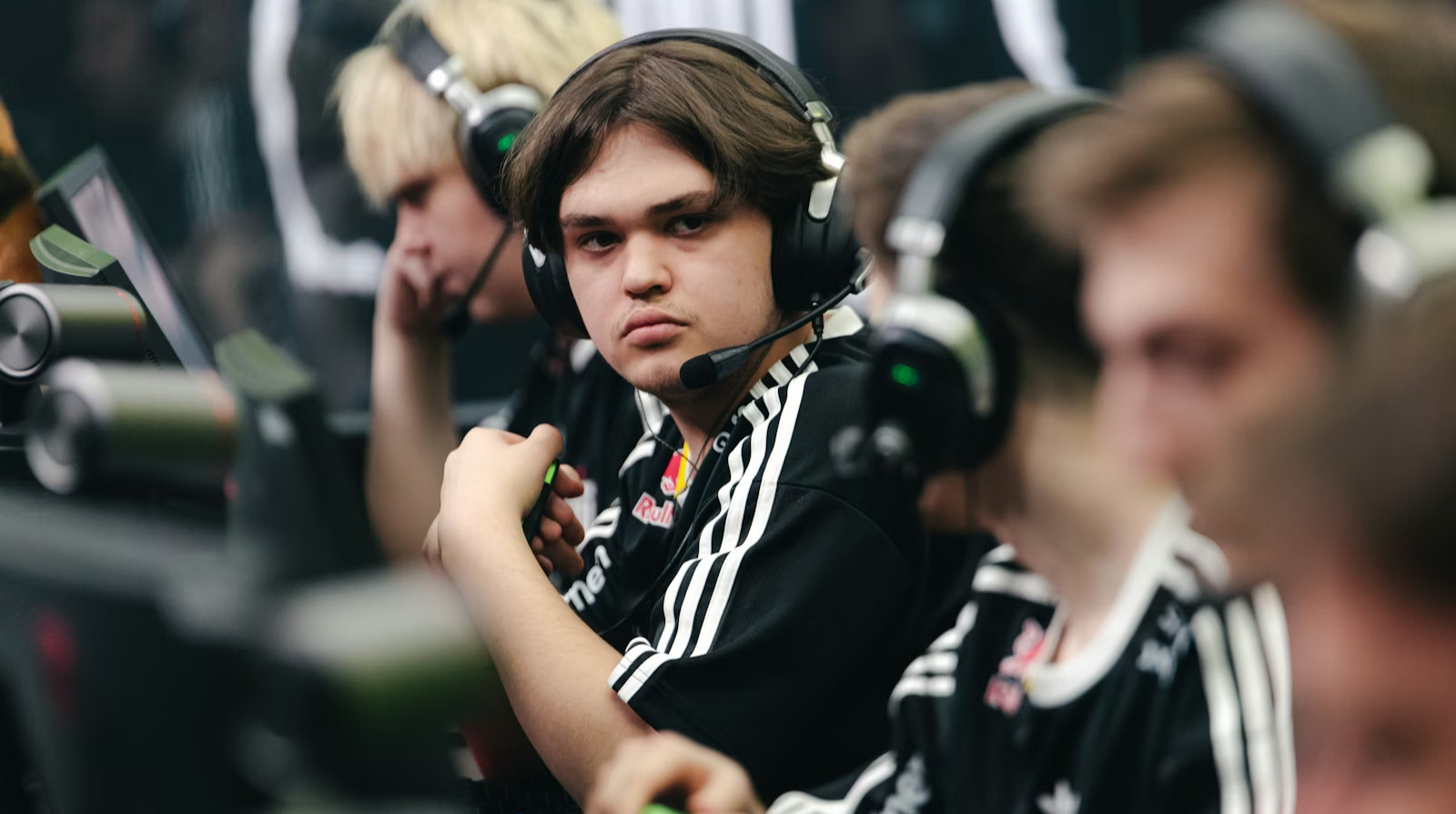 FUT з українцями виграли PGL Bucharest 2026 по CS2: які результати