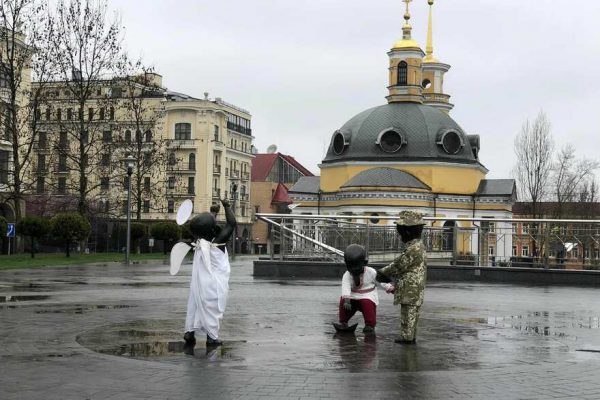 Куди піти на Великдень 2026 у Києві: події, ціни та адреси. Афіша