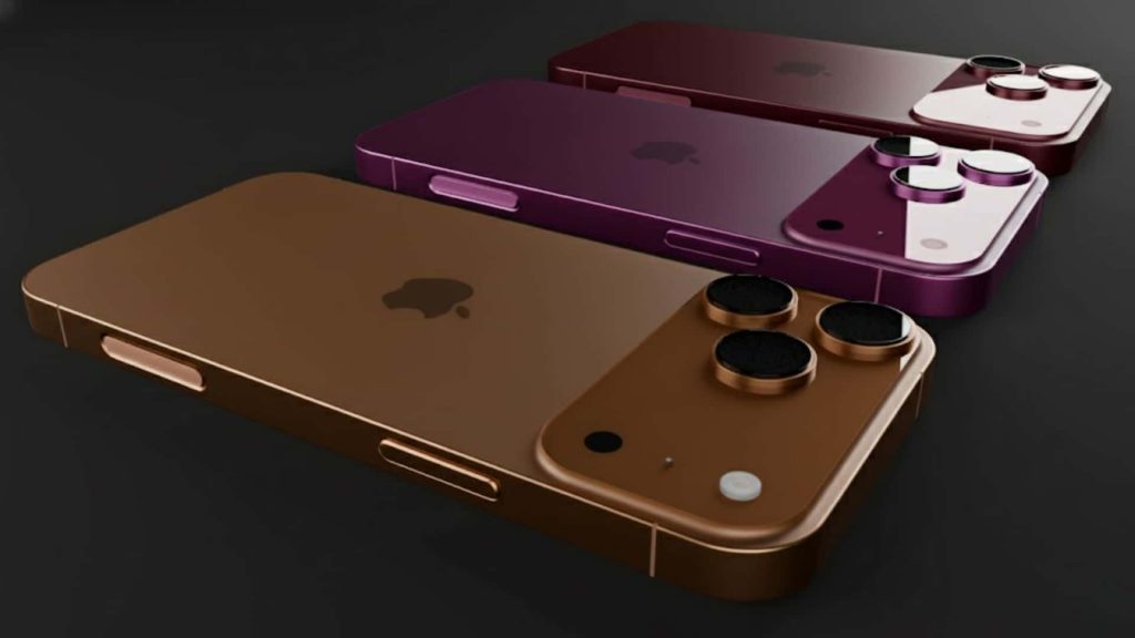 Чи варто чекати iPhone 18 Pro: характеристики, дата виходу, ціна в Україні та головні нововведення