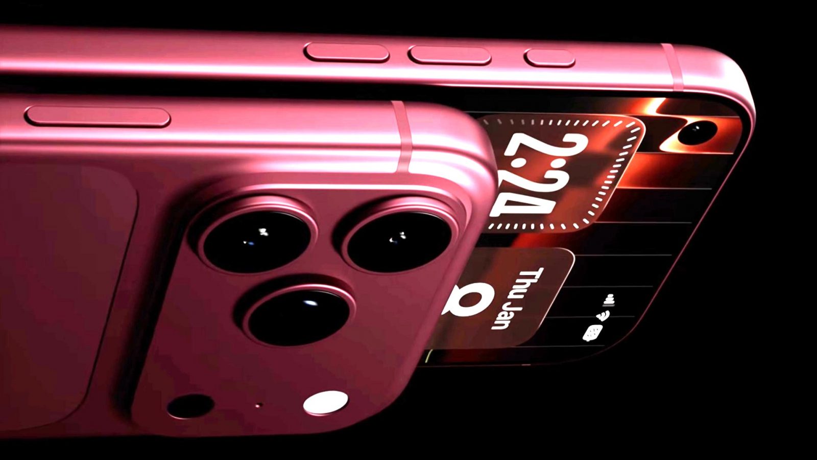 Чи варто чекати iPhone 18 Pro: характеристики, дата виходу, ціна в Україні та головні нововведення
