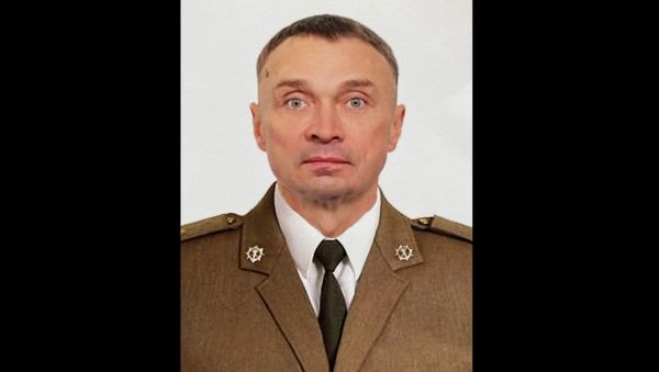 Хто такий Олег Авдєєв: нові деталі про вбитого у Львові військового ТЦК