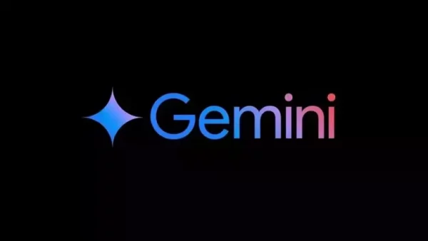 Google запустила застосунок Gemini для Mac: що він вміє, як буде працювати