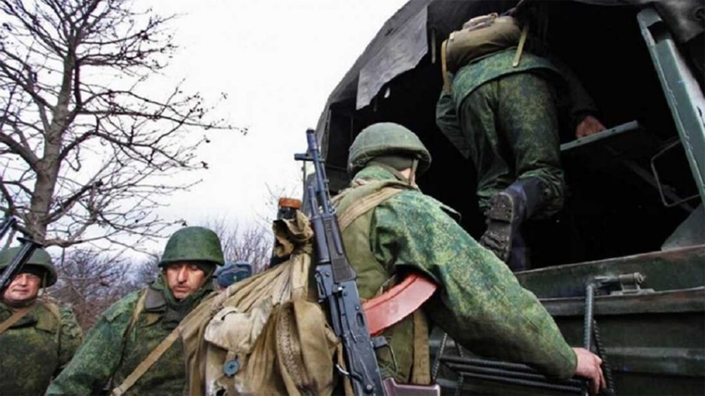 Зеленський попередив про мобілізацію в Росії: можливий новий наступ