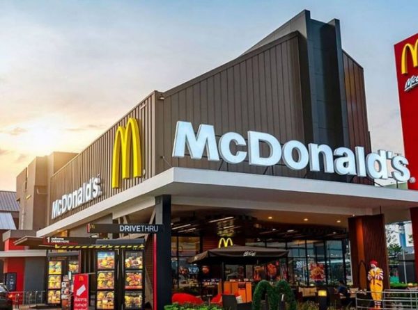 McDonald's запустив світове меню в Україні: ціни та новинки, що можна купити