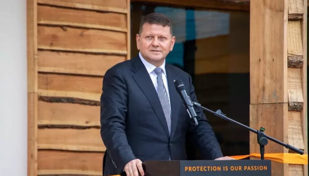 Залужний назвав три умови перемоги України в війні з Росією: який прогноз