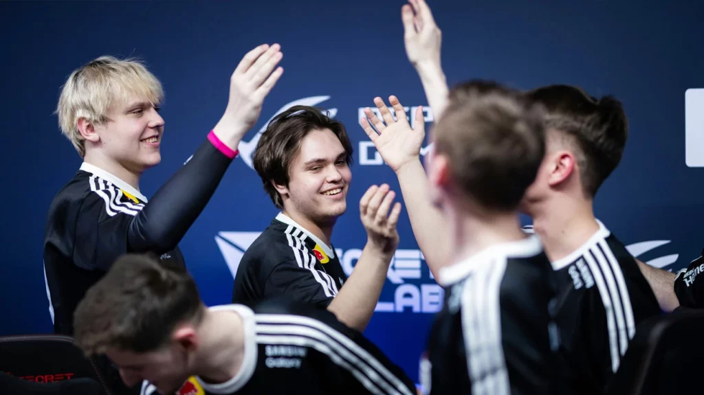 FUT з українцями виграли PGL Bucharest 2026 по CS2: які результати