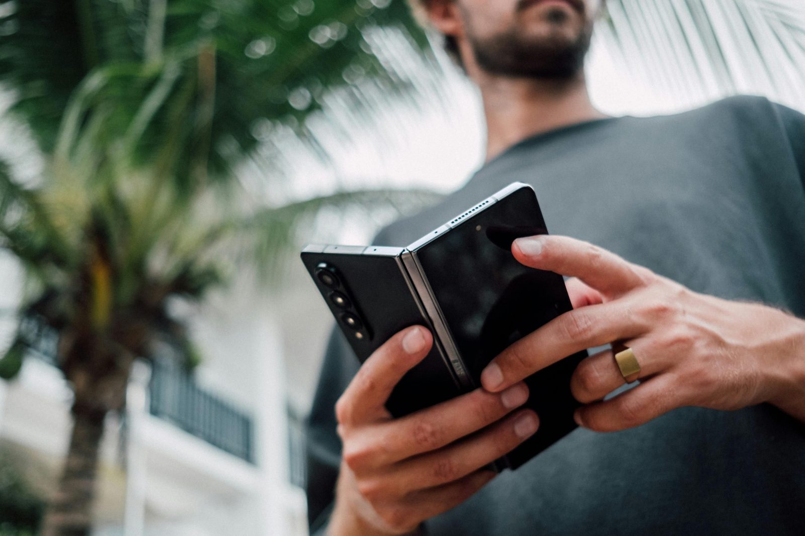 Samsung Galaxy Z Fold 8: коли вийде, дата, характеристики і ціна