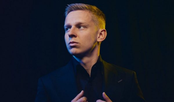 Олександр Зінченко у складі Passion UA: що відомо про участь на турнірі