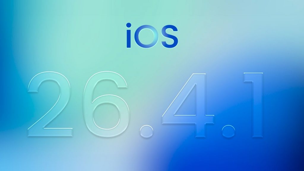 Оновлення iOS 26.4.1: що змінилося для користувачів iPhone, як працює нова функція захисту 