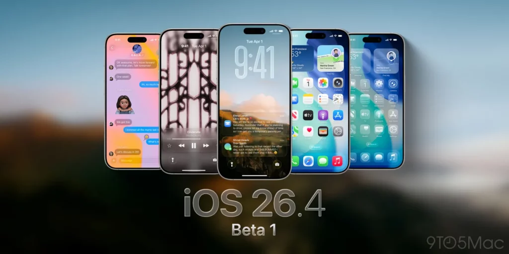 Оновлення iOS 26.4.1: що змінилося для користувачів iPhone, як працює нова функція захисту 