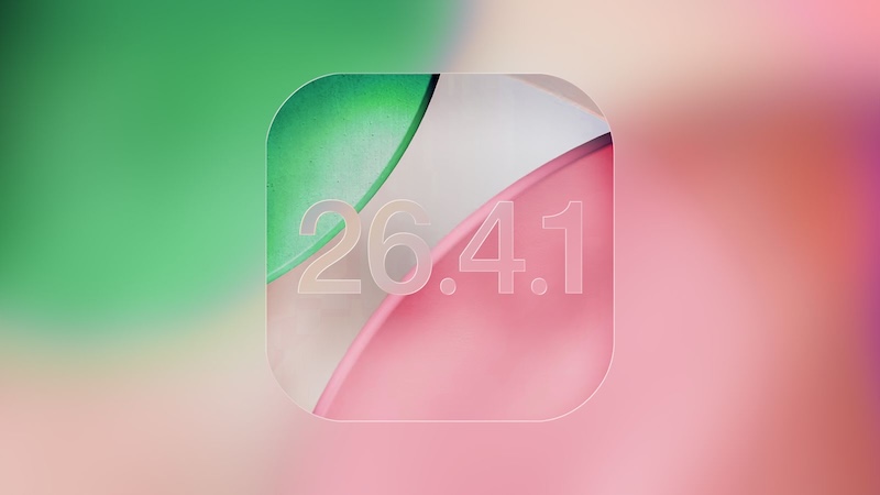 Оновлення iOS 26.4.1: що змінилося для користувачів iPhone, як працює нова функція захисту