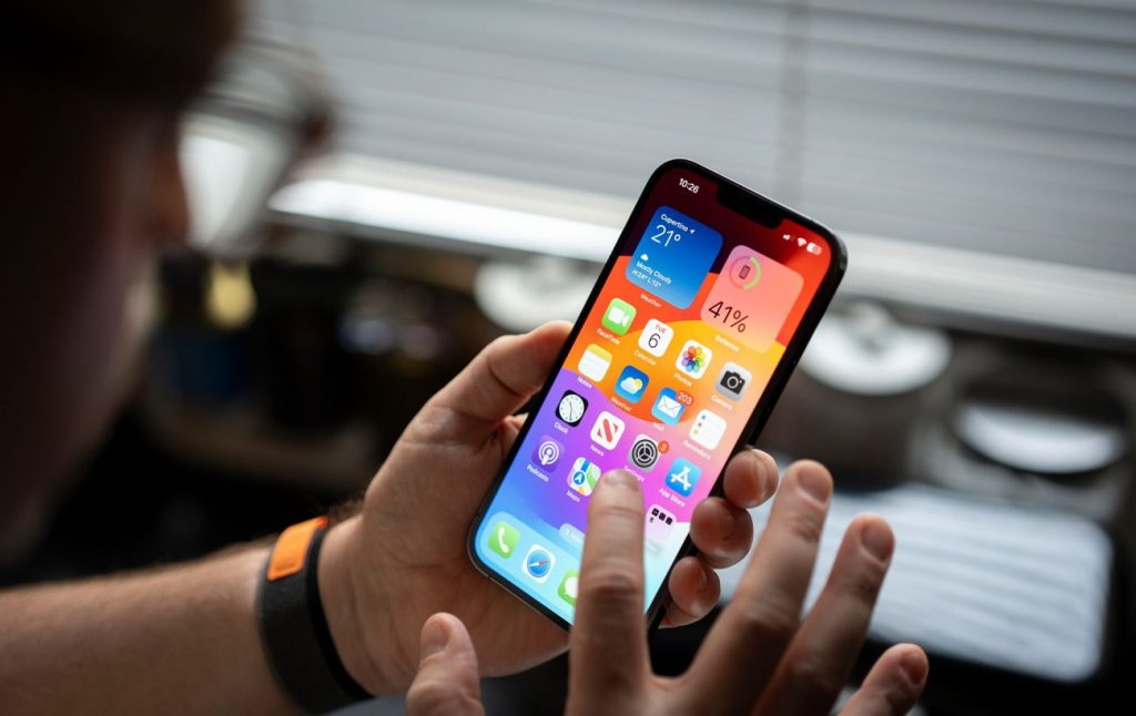 iOS 27: які iPhone отримають оновлення у 2026 році, список моделей 