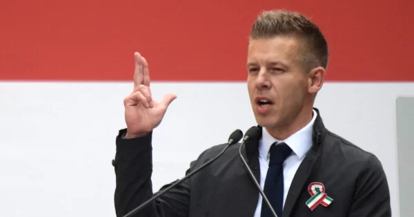Хто такий Петер Мадяр, який переміг Орбана на виборах в Угорщині: біографія, кар’єра і шлях до влади, що казав про війну в Україні