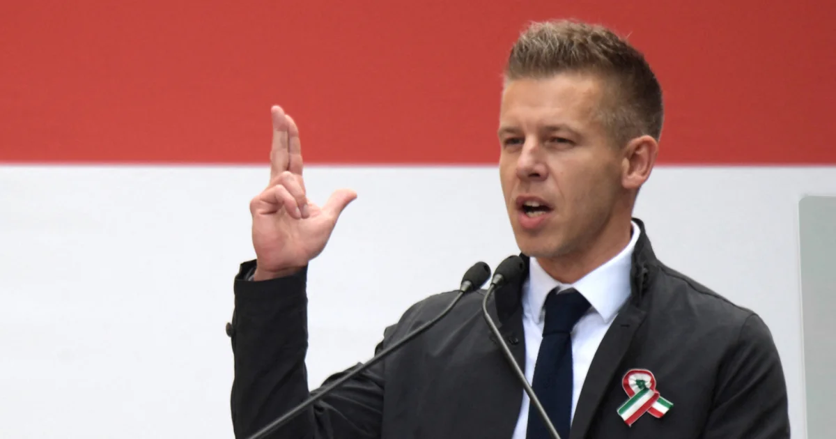 Хто такий Петер Мадяр, який переміг Орбана на виборах в Угорщині: біографія, кар’єра і шлях до влади, що казав про війну в Україні