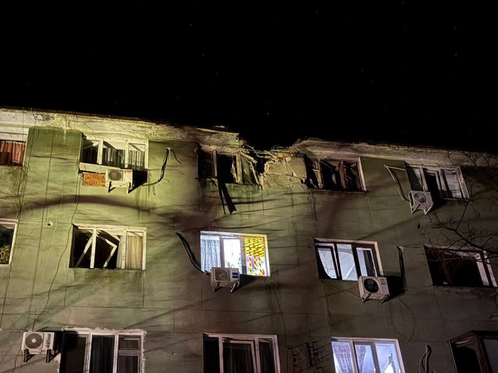Вибухи в Одесі 11 квітня 2026 забрали два життя: що відомо про наслідки, загиблих і поранених