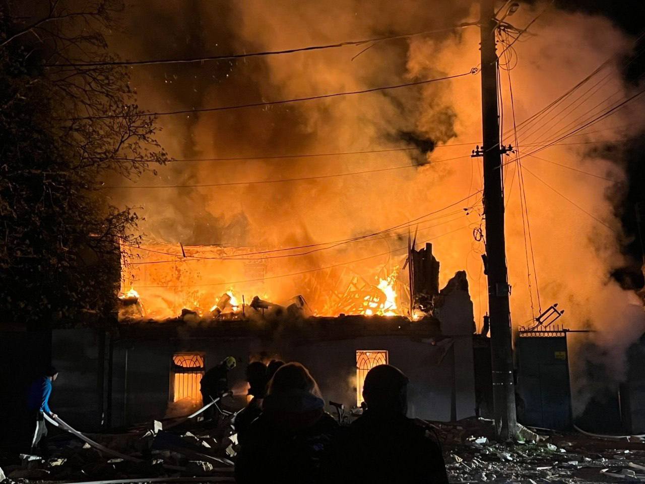 Вибухи в Одесі 11 квітня 2026 забрали два життя: що відомо про наслідки, загиблих і поранених