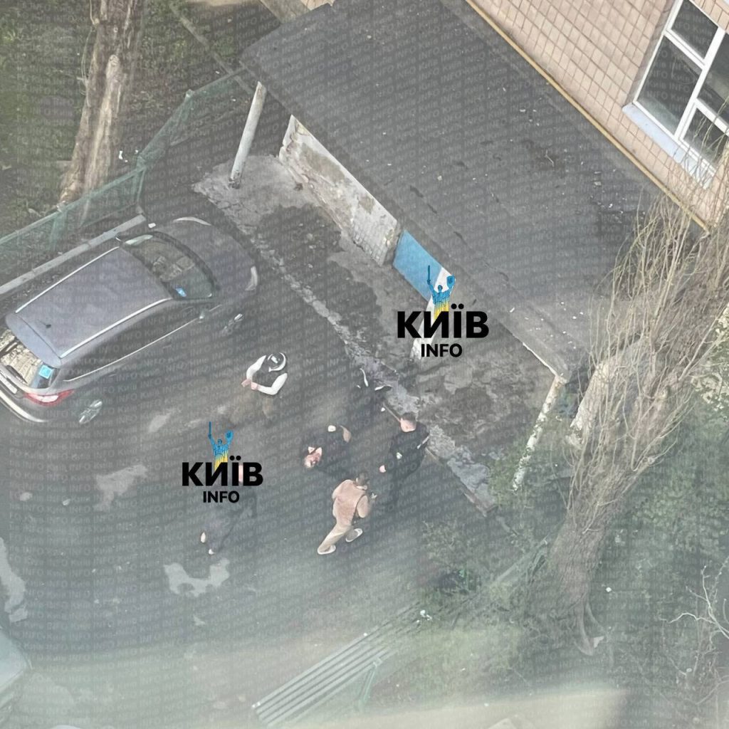 Стрілянина в Голосіївському районі Києва 18 квітня 2026: є загиблий, триває спецоперація. Що відомо
