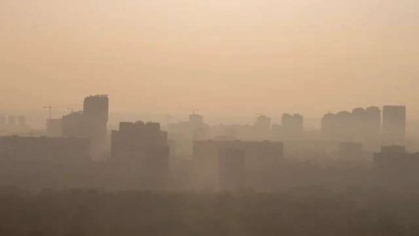 Чи накриє Україну пилова буря із Сахари: свіжий прогноз синоптиків
