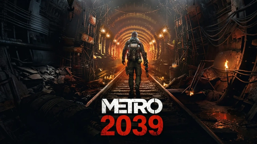 Metro 2039 офіційно анонсовано: коли покажуть гру, всі подробиці Xbox First Look