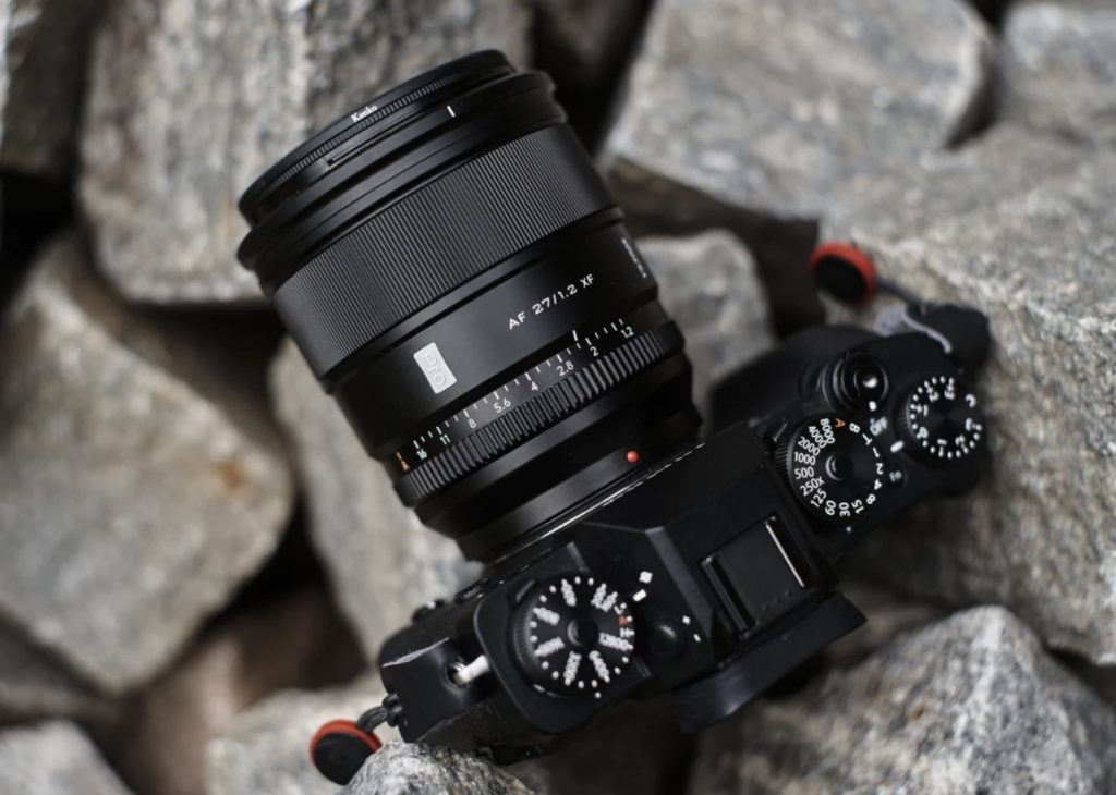 Sigma и Viltrox: лучшие сторонние объективы для Sony, Nikon и Canon