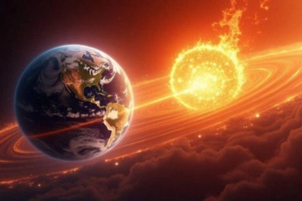 Магнітні бурі у травні 2026: небезпечні дні та вплив на здоров’я, прогноз і календар