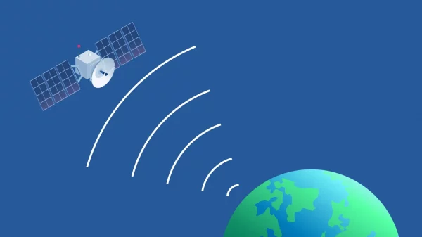 Київстар запускає супутниковий інтернет для месенджерів WhatsApp і Telegram: що зміниться