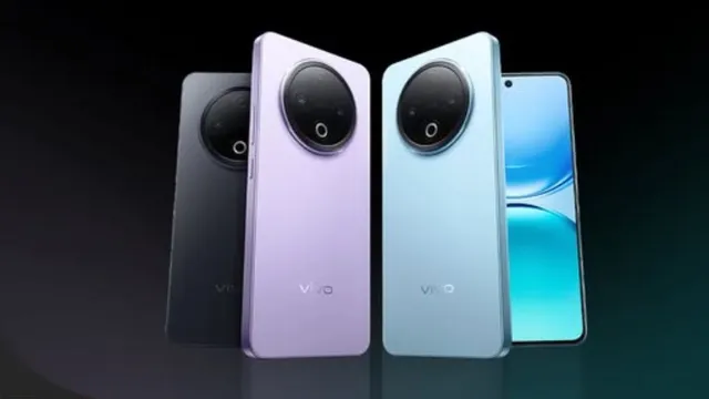 Новий Vivo Y500s: ціна в Україні та характеристики смартфона, чи варто купувати 