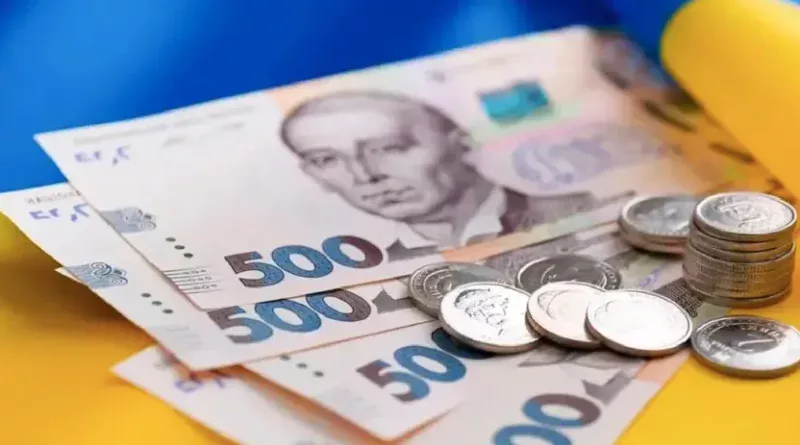 Мінімальна зарплата і прожитковий мінімум з 1 травня 2026: що зміниться і які суми в Україні