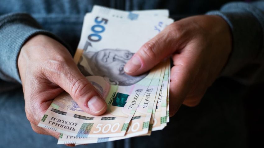 Виплати до Дня Незалежності 2026: хто отримає гроші та які суми передбачив уряд