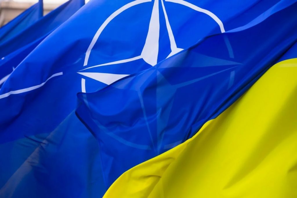 П’ять країн НАТО заблокували новий план допомоги Україні: причина, список, що відомо