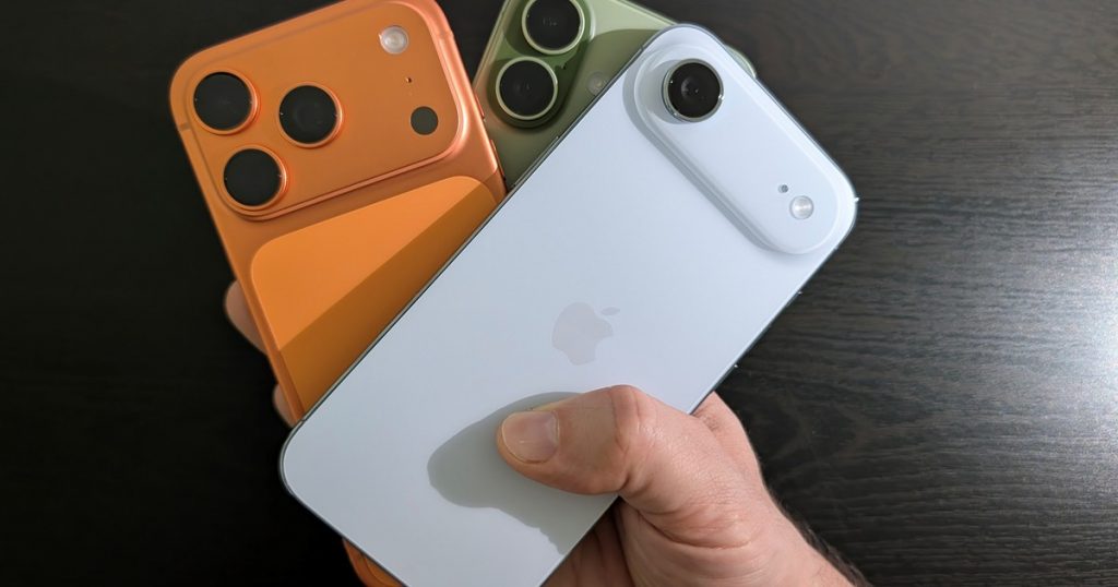 iPhone 18: коли вийде, які характеристики, ціна в Україні