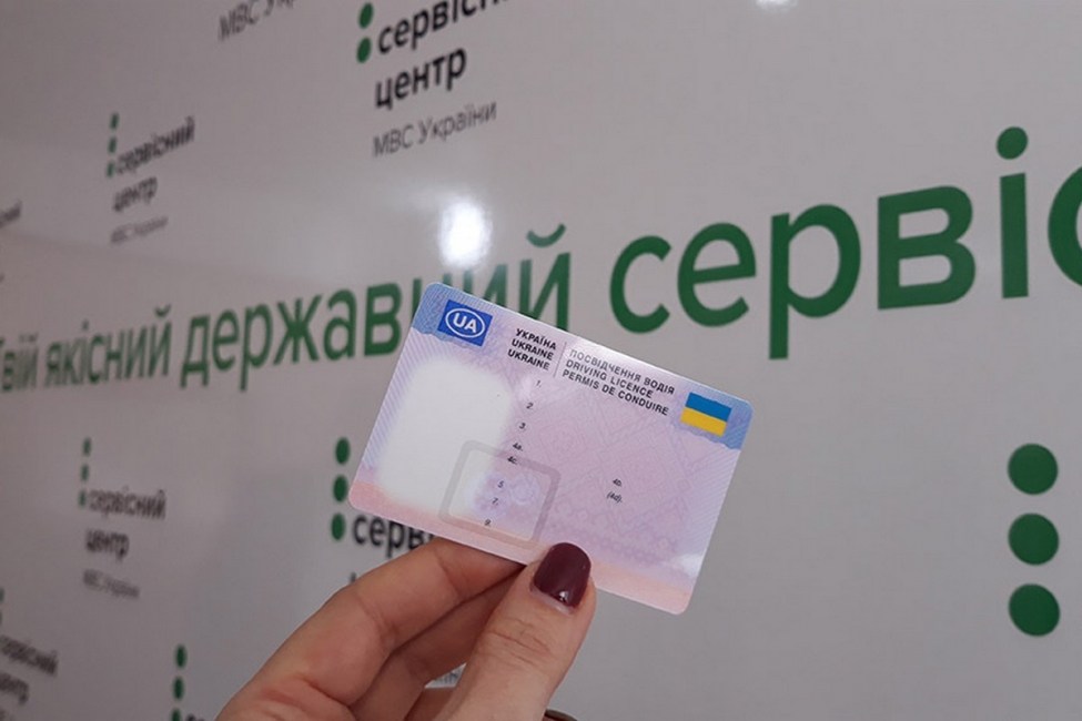 Водіям категорії «В» зі стажем 5 років пропонують автоматично відкрити право на мототранспорт