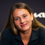 Марта Костюк сенсаційно обіграла Ігу Швьонтек і вийшла у чвертьфінал Ролан Гаррос