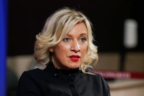 Росія пригрозила ударами по Києву 9 травня: що заявила Захарова