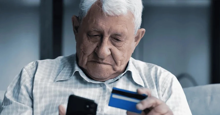 Пенсійний фонд пояснив правила фізичної ідентифікації для пенсіонерів в Україні 2026