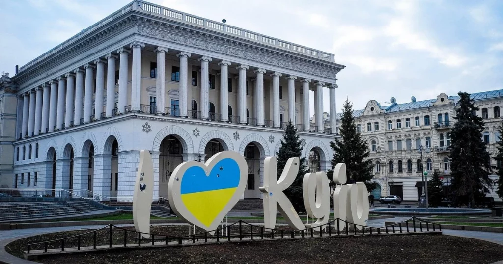 День Києва 2026: куди піти 31 травня, афіша подій, концерти та локації
