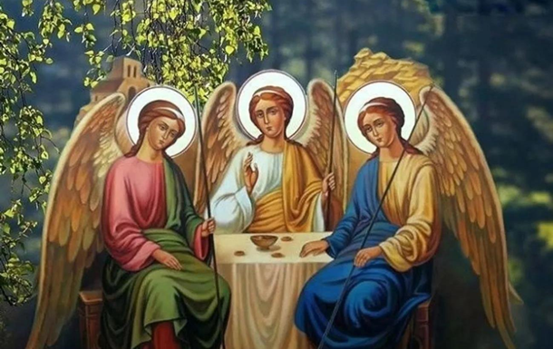 Коли Трійця 2026 в Україні: головні традиції, заборони та поминальний день