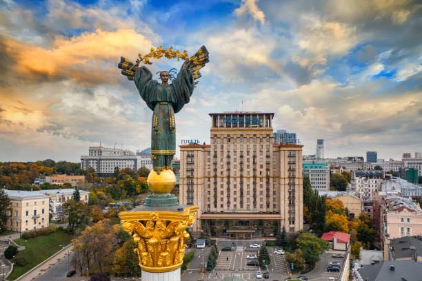 День Києва 2026: куди піти 31 травня, афіша подій, концерти та локації