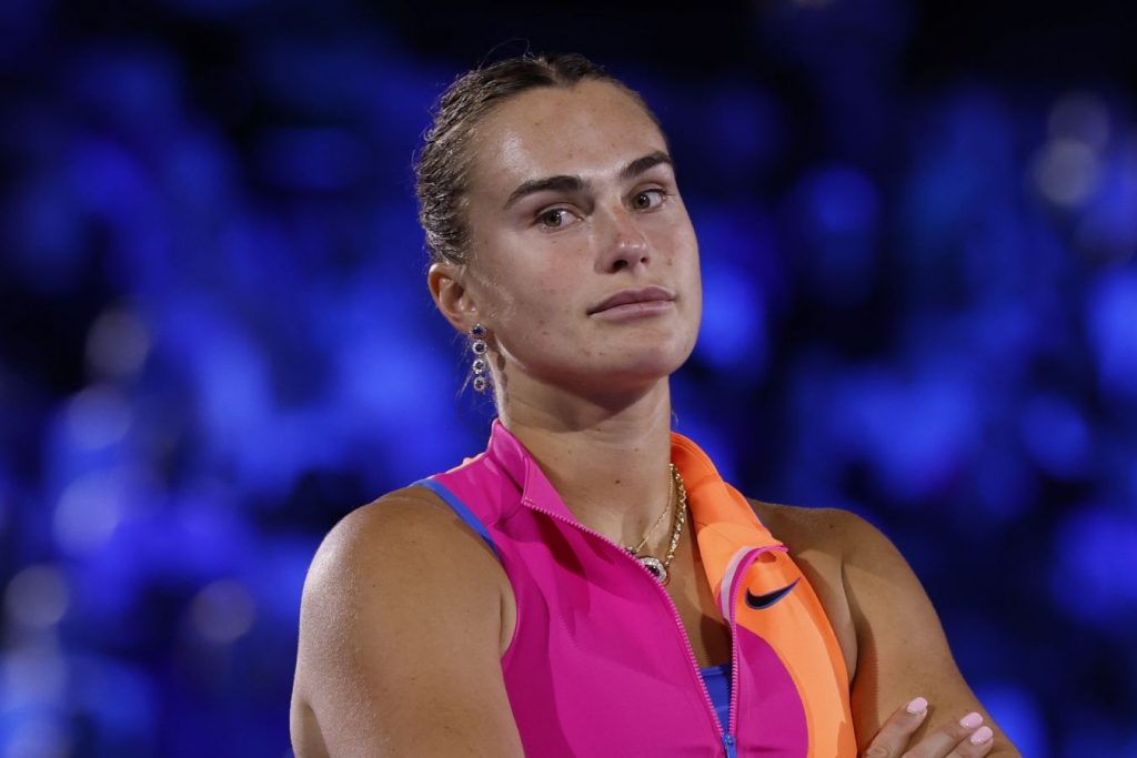 WTA-1000 у Римі: Арина Соболенко обіграла Крейчикову у двох сетах, результати