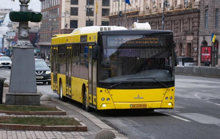 Проїзд по 30 грн у Києві: чи подорожчають маршрутки, які будуть ціни в 2026 році 