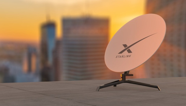 Starlink підвищує ціни у 2026 році: чи зміняться тарифи для України, яка вартість 