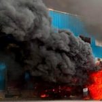 Атака дрона на Нову пошту в Дніпрі: що відомо про знищене відділення №1, чи будуть компенсації за посилки