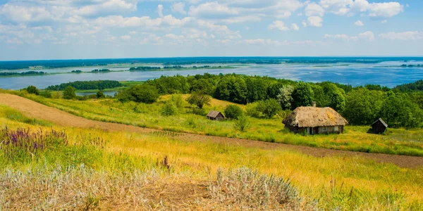Прогноз погоди на літо 2026 в Україні: синоптики пояснили, чи чекати аномальної спеки, який прогноз