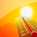 Літо 2026 може стати найспекотнішим за роки: вчені попередили про супер-Ель-Ніньйо, який прогноз для України
