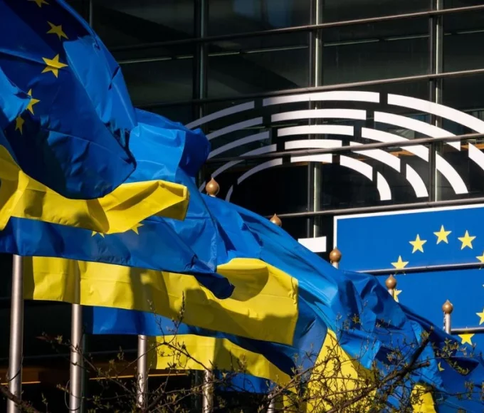 Вступ України до ЄС: ЗМІ дізналися дату відкриття першого кластера