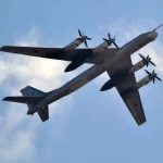 Росія активізувала стратегічну авіацію: в Україні попередили про загрозу ударів