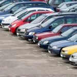 Попит на нові автомобілі в Україні різко зріс: лідери серед областей, найпопулярніші моделі і ціни 2026